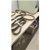 Image 2 : Assorted V-Belts Including Snapper and Briggs & Stratton Brands and More