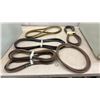 Image 3 : Assorted V-Belts Including Snapper and Briggs & Stratton Brands and More