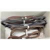 Image 4 : Assorted V-Belts Including Snapper and Briggs & Stratton Brands and More
