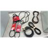 Image 6 : Assorted V-Belts Including Snapper and Briggs & Stratton Brands and More