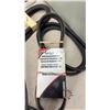 Image 8 : Assorted V-Belts Including Snapper and Briggs & Stratton Brands and More