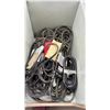 Image 9 : Assorted V-Belts Including Snapper and Briggs & Stratton Brands and More