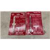 Image 4 : Assorted CFL Spiral Bulbs, Ge Halogen Bulbs, Alderbrook Frosted Bulbs, and More