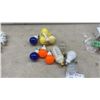 Image 6 : Assorted CFL Spiral Bulbs, Ge Halogen Bulbs, Alderbrook Frosted Bulbs, and More