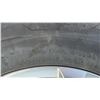 Image 5 : Set of Four Chev 17" Alloy Wheels with Bridgestone 225/65R17 Tires