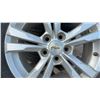 Image 8 : Set of Four Chev 17" Alloy Wheels with Bridgestone 225/65R17 Tires