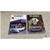 Image 3 : Chevrolet Chevelle Sales Brochures 1973-1977 Including Laguna Model Literature