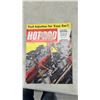 Image 5 : Vintage 1955 Hot Rod and Motor Trend Magazines, Lot of Four Issues