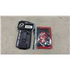 Image 3 : New Rolling Stones MP3 Player Case, & 2 Wallets