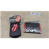Image 4 : New Rolling Stones MP3 Player Case, & 2 Wallets