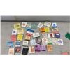 Image 3 : Collection of Vintage Advertising Matchbooks, Automotive and Service Station Themes and More
