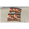 Image 1 : Allis-Chalmers "Head Start for '61 Farming" Sales Brochures, Lot of 5