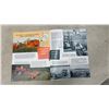 Image 4 : Allis-Chalmers "Head Start for '61 Farming" Sales Brochures, Lot of 5
