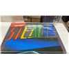 Image 2 : Dodge Stealth "Passion-Fired Performance" Vinyl Dealership Banner, 60 x 40, Double Sided
