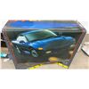 Image 3 : Dodge Stealth "Passion-Fired Performance" Vinyl Dealership Banner, 60 x 40, Double Sided