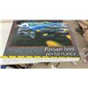 Image 4 : Dodge Stealth "Passion-Fired Performance" Vinyl Dealership Banner, 60 x 40, Double Sided