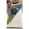 Image 5 : Dodge Stealth "Passion-Fired Performance" Vinyl Dealership Banner, 60 x 40, Double Sided