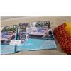 Image 3 : Intex River Run Inflatable Lounge Tubes (2) and Tow Rope