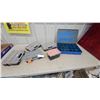 Image 1 : Tactix Plastic Parts Organizers and Metal Compartment Storage Case