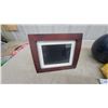 Image 2 : Brunswick Crown Jewel Bowling Ball and Sylvania Digital Photo Frame