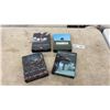 Image 1 : Six Feet Under Complete Series DVD Box Sets Seasons 1-4
