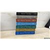 Image 2 : Bewitched and the West Wing Complete Series DVD Sets with Shrek Movies and More