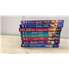 Image 3 : Bewitched and the West Wing Complete Series DVD Sets with Shrek Movies and More