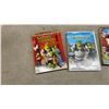 Image 4 : Bewitched and the West Wing Complete Series DVD Sets with Shrek Movies and More