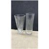 Image 6 : Walther-Glas Winx Glass Serving Dishes, Vases, Shot Glasses, and More