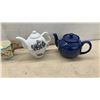 Image 5 : Assorted China, Plates, Teapots, Bowls, and More