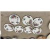 Image 7 : Assorted China, Plates, Teapots, Bowls, and More
