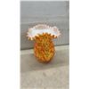 Image 5 : Collection of Art Glass Vases and Bowls
