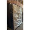 Image 1 : King Size Mattress and Split Boxspring