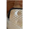 Image 2 : King Size Mattress and Split Boxspring