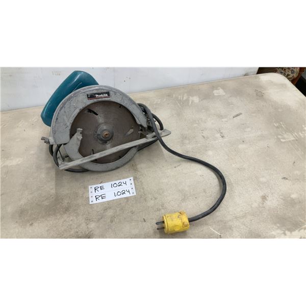 Makita 5740NB 7-1/4" Circular Saw