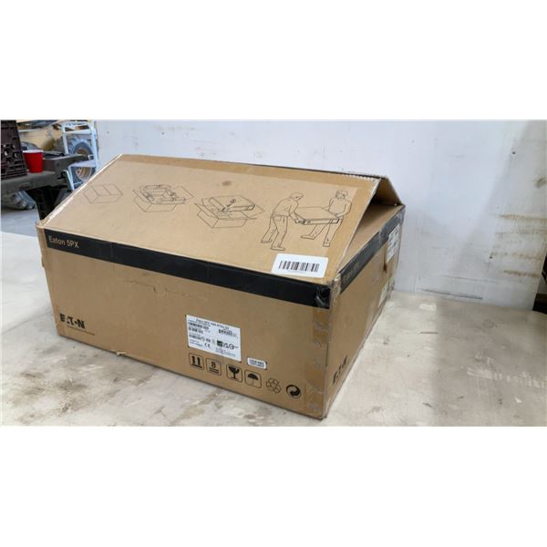 New Eaton 5PX Series Uninterruptible Power Supply