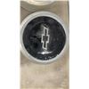 Image 4 : Vintage Chevrolet and GMC Truck Hub Caps, Set of Four