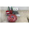 Image 1 : New Cerberus Pyrotronics Alarm Bell, Fire Pull Stations, EST Alarm Module