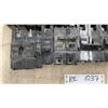 Image 3 : Lot of Federal Pacific Stab-Lok Circuit Breakers, 15 to 50 Amp, Single and Double Pole, and More