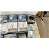 Image 3 : Assorted Light Bulbs Including Standard, Philips, DVI, and DuraMax, Various Wattages and More