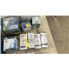 Image 4 : Assorted Light Bulbs Including Standard, Philips, DVI, and DuraMax, Various Wattages and More