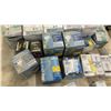Image 5 : Assorted Light Bulbs Including Standard, Philips, DVI, and DuraMax, Various Wattages and More