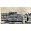 Image 3 : Assorted Ge Circuit Breakers, 15 to 100 Amp, Single and Double Pole, and More