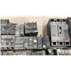 Image 4 : Assorted Ge Circuit Breakers, 15 to 100 Amp, Single and Double Pole, and More