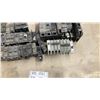 Image 5 : Assorted Ge Circuit Breakers, 15 to 100 Amp, Single and Double Pole, and More