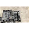 Image 6 : Assorted Ge Circuit Breakers, 15 to 100 Amp, Single and Double Pole, and More
