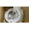 Image 2 : Facto Track Light and Ceiling Light Fixture