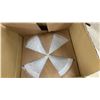 Image 3 : Facto Track Light and Ceiling Light Fixture