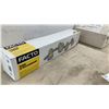 Image 4 : Facto Track Light and Ceiling Light Fixture
