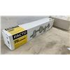 Image 5 : Facto Track Light and Ceiling Light Fixture